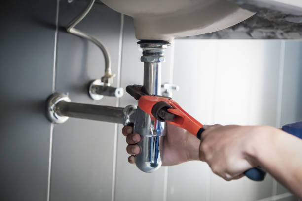 Best Plumbing System Maintenance  in Seven Points, TX